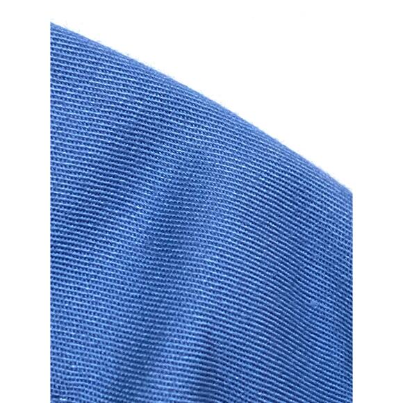 Dockers Microfiber Blend Button Front Dress Shirt 16-16.5 34/35 Business Office - Picture 4 of 6